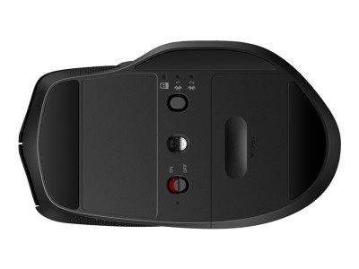 HP : HP 685 CFT DUAL-MODE MOUSE EMEA-INTL ENGLISH LOC-EURO PLUG