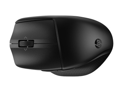 HP : HP 685 CFT DUAL-MODE MOUSE EMEA-INTL ENGLISH LOC-EURO PLUG