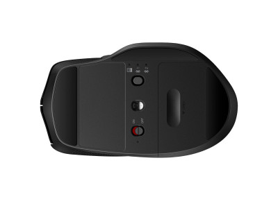 HP : HP 685 CFT DUAL-MODE MOUSE EMEA-INTL ENGLISH LOC-EURO PLUG