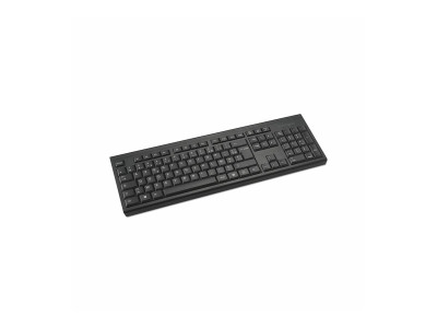 Kensington : KB150 EQ WIRELESS KEYBOARD - FRENCH