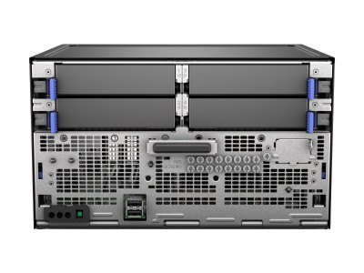 HPe : MICROSVR G11 E-2434 32G