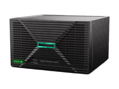 HPe : MICROSVR G11 E-2434 32G