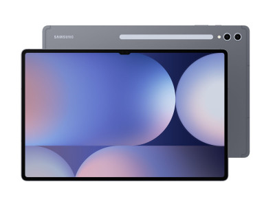 Samsung : GALAXY TAB S10 ULTRA 12GB_256GB 5G GRAY (dragon)