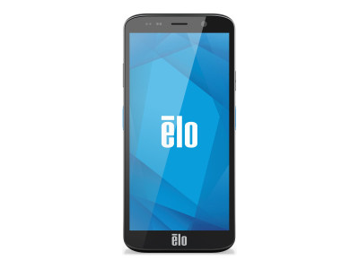 Elo Touch : EMC-M51-S-A14-GMS-8G-12E-G-BK ELO M51 MOBILE COMPUTER WI-FI 6E