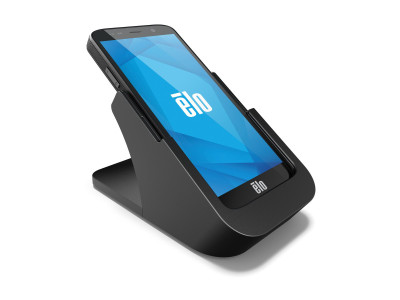 Elo Touch : M51 SINGLE DEVICE DOCK avec POGO-PINS