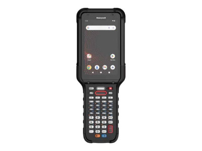 Honeywell : WIFI6E 4.3IN 42K NUM. 8GB 128GB STD batterie GMS IP65/68
