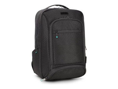 Urban Factory : MIXEE ECO: COMPACT BACKpack 15/16 MADE OF RPET