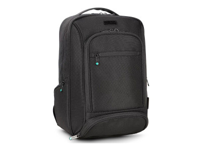 Urban Factory : MIXEE ECO: COMPACT BACKpack 13/14 MADE OF RPET