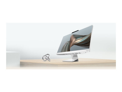 Asustek : VIVOAIO 24 23.8IN CORE I3-1315U 8GB 512GB W11H (ci3g13)
