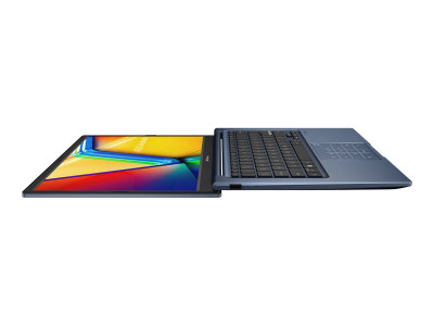 Asustek : VIVOBOOK 17X 17IN FHD 1920X1080 16:9 I7-1355U 16GB 1TB PCIE G3 S (ci7g13)