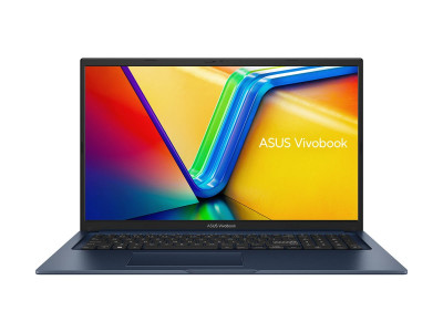 Asustek : VIVOBOOK 17X 17IN FHD 1920X1080 16:9 I7-1355U 16GB 1TB PCIE G3 S (ci7g13)