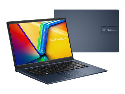 Asustek : VIVOBOOK 17X 17IN FHD 1920X1080 16:9 I7-1355U 16GB 1TB PCIE G3 S (ci7g13)