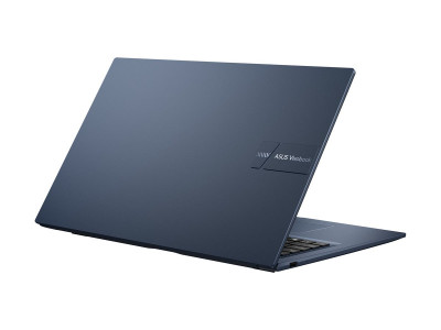 Asustek : VIVOBOOK 17X 17IN FHD 1920X1080 16:9 I7-1355U 16GB 1TB PCIE G3 S (ci7g13)