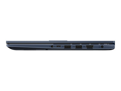 Asustek : VIVOBOOK 17X 17IN FHD 1920X1080 16:9 I7-1355U 16GB 1TB PCIE G3 S (ci7g13)