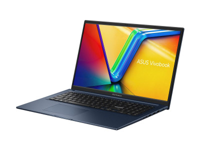 Asustek : VIVOBOOK 17X 17IN FHD 1920X1080 16:9 I5-1335U 16GB 512GB PCIE G4 (ci5g13)