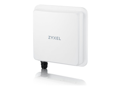 Zyxel : 5G OUTDOOR LTE MODEM ROUTER NEBULAFLEX