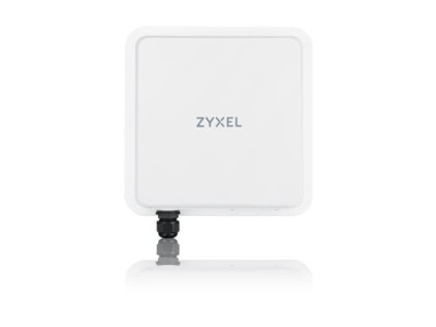 Zyxel : 5G OUTDOOR LTE MODEM ROUTER NEBULAFLEX