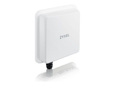 Zyxel : 5G OUTDOOR LTE MODEM ROUTER NEBULAFLEX