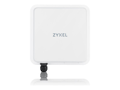 Zyxel : 5G OUTDOOR LTE MODEM ROUTER NEBULAFLEX