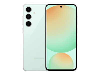 Samsung : GALAXY S24 FE 5G GREEN 128GB 8GB ANDROID 6.7IN 2340/1080 (andrd)