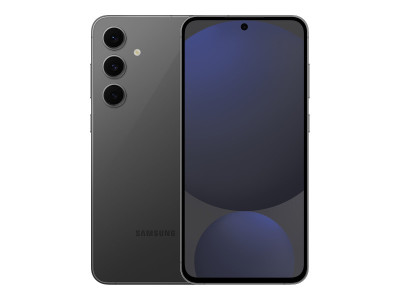 Samsung : GALAXY S24 FE 5G GRAPHITE 8GB 128GB ENTERPRISE EDITION ANDROID (andrd)