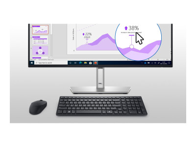 Dell : DELL SILENT MOUSE - MS355