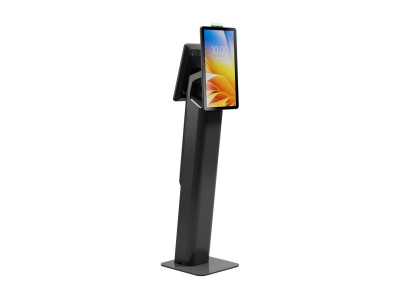 Zebra : KC50 KIOSK COMPUTER 22IN WIFI6 ANDROID GMS 8GB/128GB F CAM PREM (dragon)