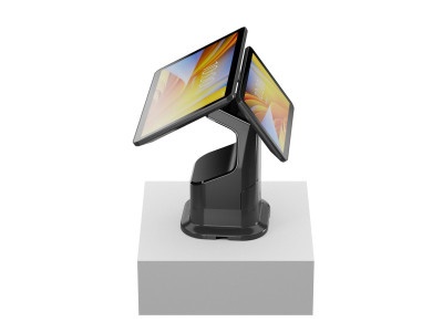Zebra : KC50 KIOSK COMPUTER 22IN WIFI6 ANDROID GMS 8GB/128GB F CAM PREM (dragon)