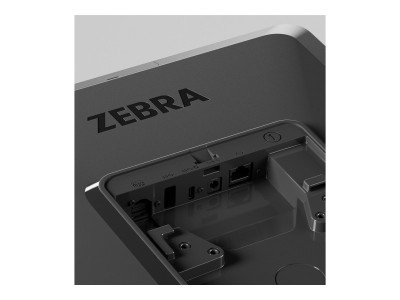 Zebra : KC50 KIOSK COMPUTER 22IN WIFI6 ANDROID GMS 8GB/128GB F CAM PREM (dragon)