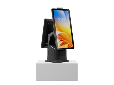 Zebra : KC50 KIOSK COMPUTER 15IN WIFI6 ANDROID GMS 6GB/64GB NO CAM VALU (dragon)
