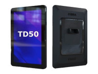 Zebra : TD50 TOUCH DISPLAY 15IN FULL HD Zebra : TD50 TOUCH DISPLAY 15IN FULL HD