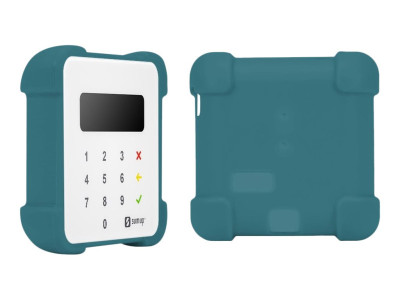 Mobilis : R SERIES pour SUMUP AIR - BLUE - SOFT BAG