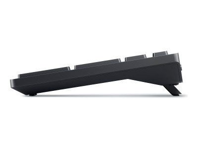 Dell : DELL SILENT KEYBOARD et MOUSE - KM555 - FRENCH (AZERTY)