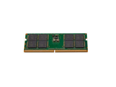 HP : 48GB (1X48GB)DDR5 5600 SODIMM ECC MEM