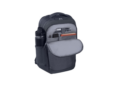 HP : HP EVERYDAY 16 ODYSSEY GRAY LAPTOP BACKpack