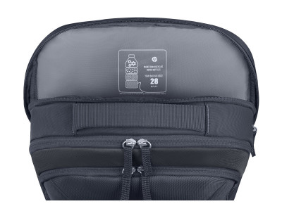 HP : HP EVERYDAY 16 ODYSSEY GRAY LAPTOP BACKpack