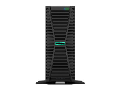 HPe : PROLIANT ML350 GEN11 4514Y 2.0GHZ 16C 1P 64GB-R 8SFF MR408I (xeon)