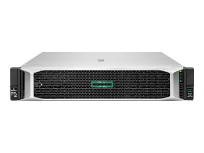 HPe : PROLIANT DL380 GEN10 PLUS 4309Y 8C 64GB-R 8SFF SR416I-A 2X480GB (xeon)