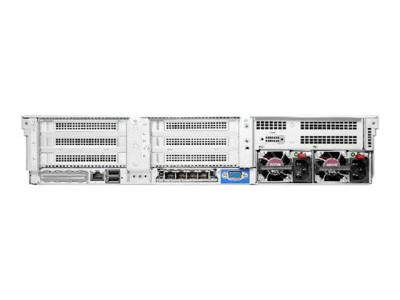 HPe : PROLIANT DL380 GEN10 PLUS 4309Y 8C 64GB-R 8SFF SR416I-A 2X480GB (xeon)