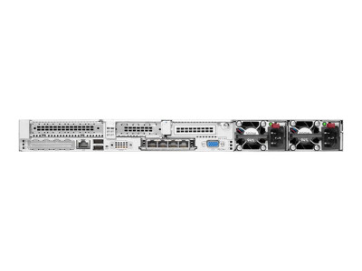 HPe : PROLIANT DL360 GEN10 PLUS 4309Y 2.8GHZ 8C 64GB-R 8SFF SR416I-A 2 (xeon)