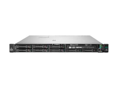 HPe : PROLIANT DL360 GEN10 PLUS 4309Y 2.8GHZ 8C 64GB-R 8SFF SR416I-A 2 (xeon)