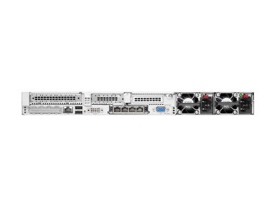HPe : PROLIANT DL360 GEN10 PLUS 4309Y 2.8GHZ 8C 64GB-R 8SFF SR416I-A 2 (xeon)