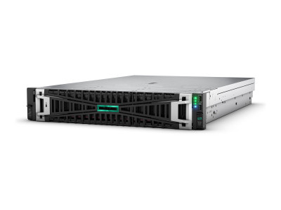 HPe : PROLIANT DL345 GEN11 9124 3.0GHZ 16C 64GB-R 8LFF MR416I-P (xeon)