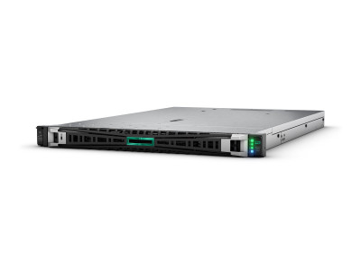 HPe : PROLIANT DL325 GEN11 9224 2.5GHZ 24C 64GB-R 8SFF MR408I-O (xeon)