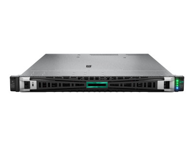 HPe : PROLIANT DL325 GEN11 9224 2.5GHZ 24C 64GB-R 8SFF MR408I-O (xeon)