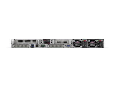 HPe : PROLIANT DL360 GEN11 4514Y 2.0GHZ 16C 1P 128GB-R 8SFF NS204 (xeon)
