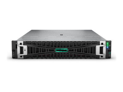 HPe : PROLIANT DL380 GEN11 6526Y 2.8GHZ 16C 1P 128GB-R 8SFF NS204 (xeon)