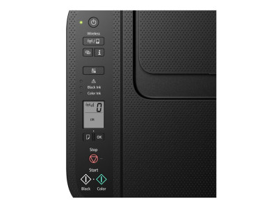 Canon PIXMA TS3750i Imprimante jet d'encre couleur multifonction
