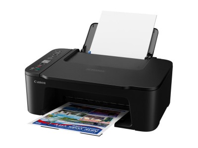 Canon PIXMA TS3750i Imprimante jet d'encre couleur multifonction