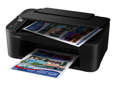 Canon PIXMA TS3750i Imprimante jet d'encre couleur multifonction